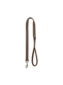 TRIXIE TRELA PREMIUM CASTANHA - Castanho - 1,20m x 10mm - TX200026N