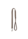 TRIXIE TRELA PREMIUM CASTANHA - Castanho - 1,20m x 10mm - TX200026N