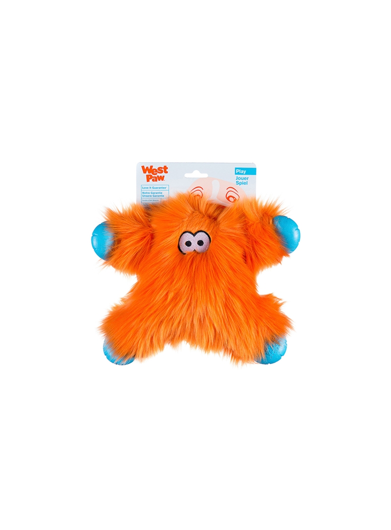 WEST PAW ROWDIES LINCOLN - 27cm - WPRP16