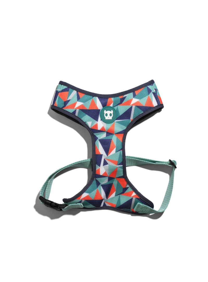 ZEE.DOG PEITORAL AIR MESH ELLA - XS - ZDMESH65