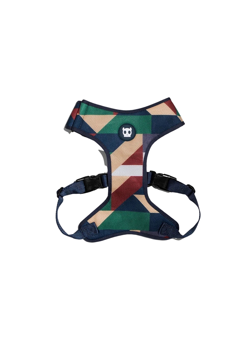 ZEE.DOG PEITORAL AIR MESH PACCO - XS - Z395895