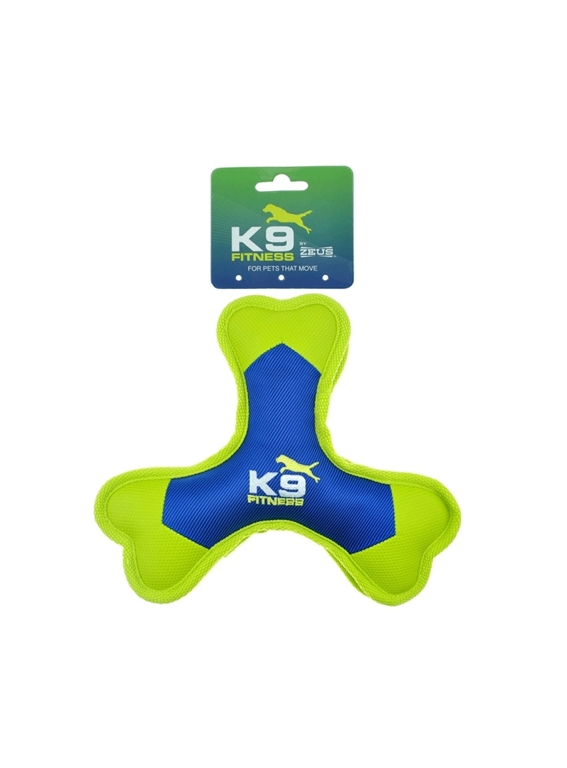 ZEUS K9 FITNESS TRI-OSSO C/ SOM - 24,1cm - 96380 ZEUS K9 FITNESS TRI-OSSO C/ SOM - 24,1cm - 96380
