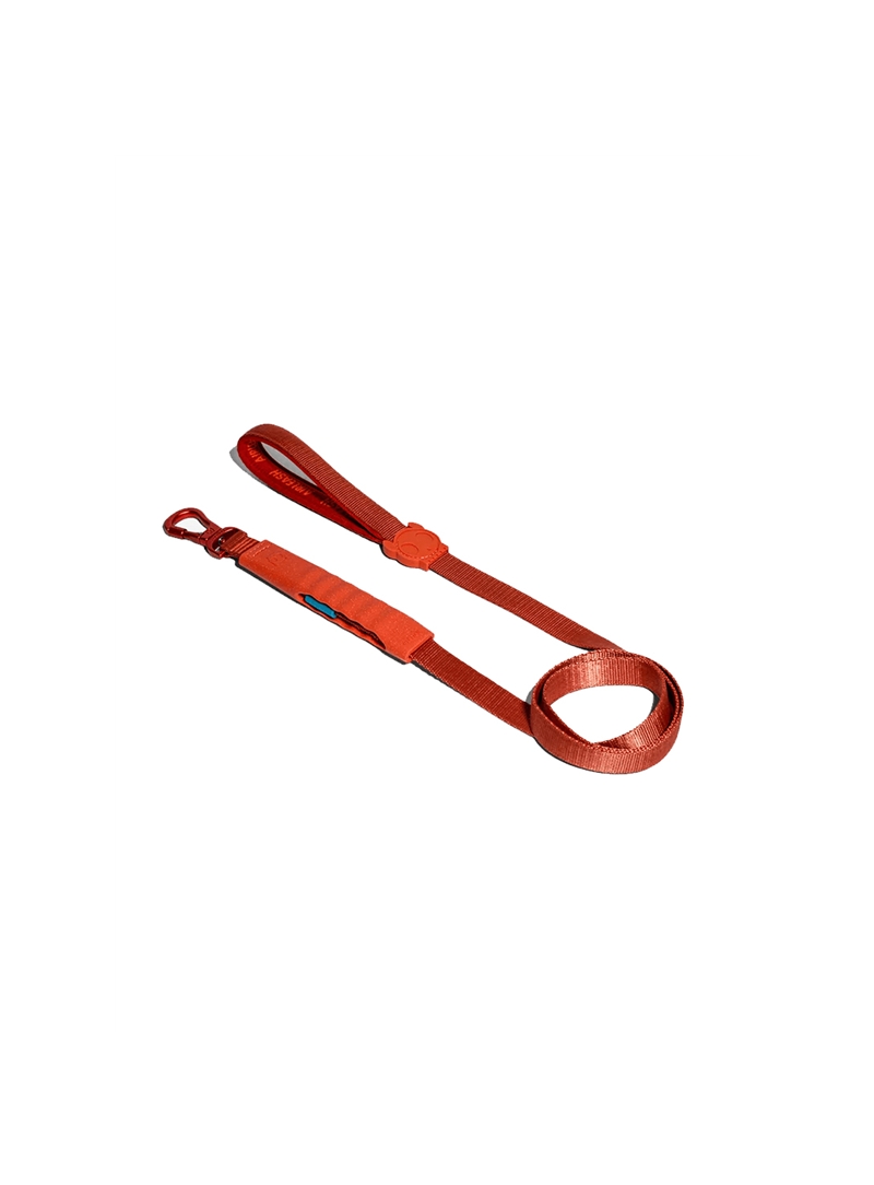 ZEE.DOG TRELA AIR-LEASH CRIMSON - 150cm - Z395652 ZEE.DOG TRELA AIR-LEASH CRIMSON - 150cm - Z395652