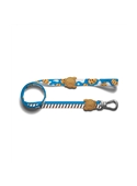 ZEE.DOG TRELA MILKY - S - ZDLEASH101