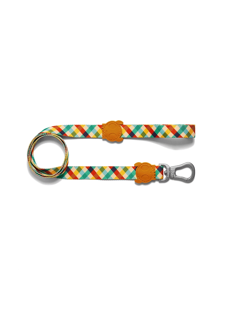 ZEE.DOG TRELA PHANTOM - XS - ZDLEASH10