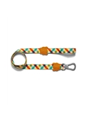 ZEE.DOG TRELA PHANTOM - XS - ZDLEASH10