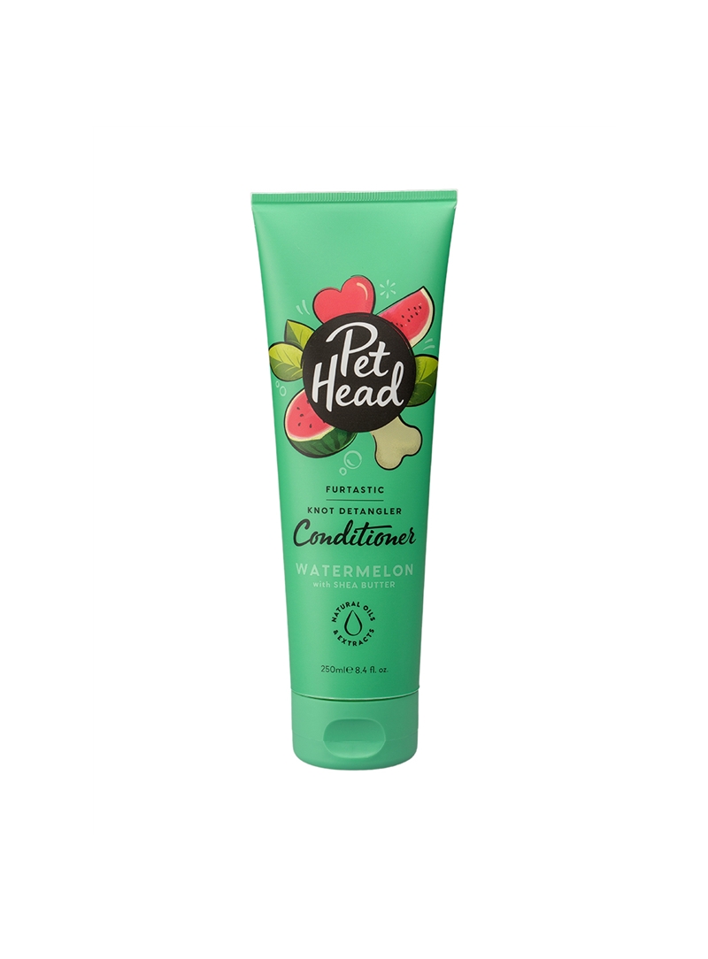 PET HEAD CONDICIONADOR FURTASTIC - 250ml - 90522A PET HEAD CONDICIONADOR FURTASTIC - 250ml - 90522A
