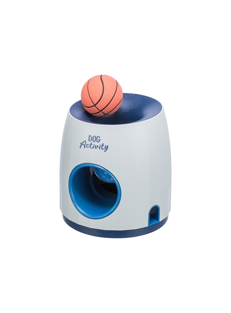 TRIXIE JOGO DOG ACTIVITY BALL TREAT STRATEGY - 17 x 18cm - TX32009 TRIXIE JOGO DOG ACTIVITY BALL TREAT STRATEGY - 17 x 18cm - TX32009