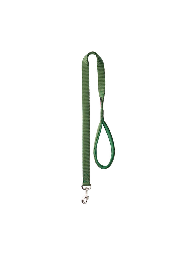 TRIXIE TRELA PREMIUM VERDE - Verde - 1,20m x 10mm - TX200019N