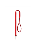 TRIXIE TRELA PREMIUM VERMELHA - Vermelho - 1,20m x 10mm - TX200003N