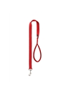 TRIXIE TRELA PREMIUM VERMELHA - Vermelho - 1,20m x 10mm - TX200003N