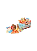 PLAY DOG SNACK ATTACK TOYS - Sortido - PY7144