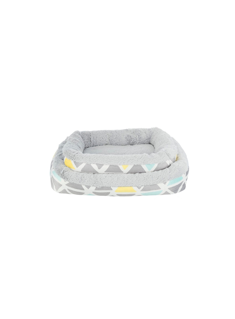 TRIXIE CAMA QUADRADA PARA ROEDORES - Sortido - 30 x 6 x 22 cm - TX62802