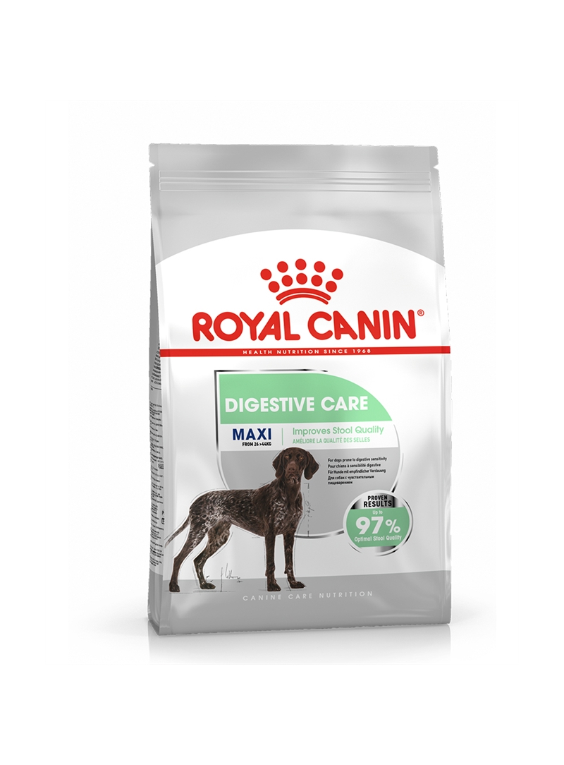 ROYAL CANIN MAXI DIGESTIVE CARE DOG - 12kg - R3055801 ROYAL CANIN MAXI DIGESTIVE CARE DOG - 12kg - R3055801