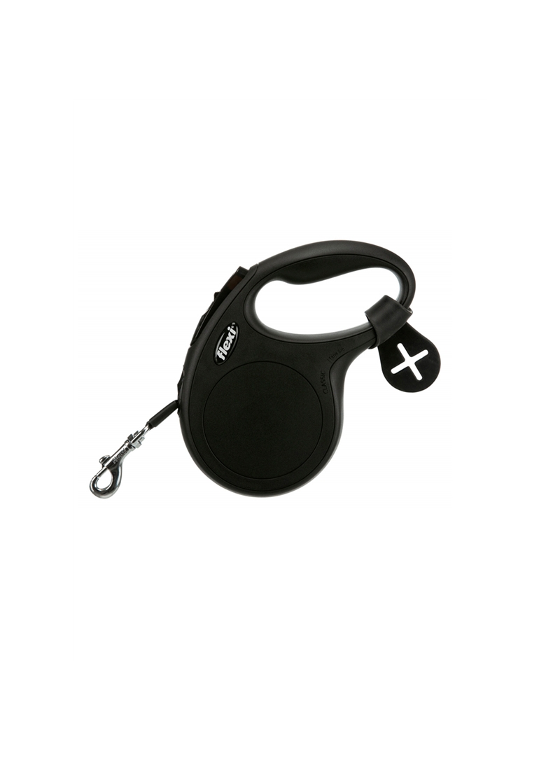 TRIXIE SUPORTE DE TRELA PARA SACOS DE DEJETOS - 14cm - TX22833