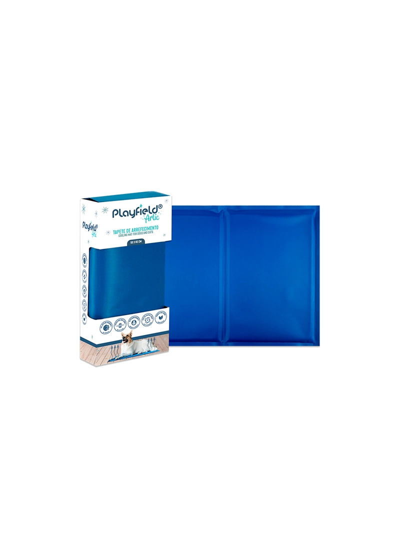 PLAYFIELD TAPETE REFRESCANTE BLUE OCEAN - M - PA0012 PLAYFIELD TAPETE REFRESCANTE BLUE OCEAN - M - PA0012