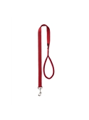 TRIXIE TRELA PREMIUM BORDEAUX - Bordeaux - 1m x 25mm - TX200300N