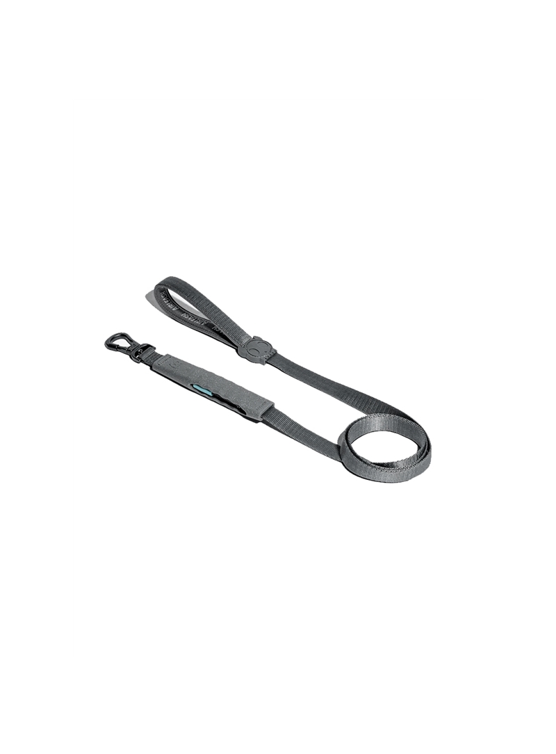 ZEE.DOG TRELA AIR-LEASH CARBON - 150cm - Z395654 ZEE.DOG TRELA AIR-LEASH CARBON - 150cm - Z395654