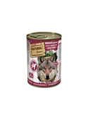 NATURAL GREATNESS VET DOG WEIGHT REDUCTION WET - 400gr - NGWDVET02