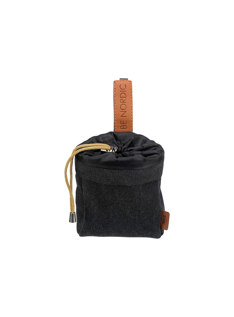 TRIXIE BOLSA PARA SNACKS BE NORDIC - Cinzento - TX32292 TRIXIE BOLSA PARA SNACKS BE NORDIC - Cinzento - TX32292