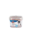 TRIXIE DOG JUNIOR - SOFT SNACK BONES COM CÁLCIO - 140gr - TX31518