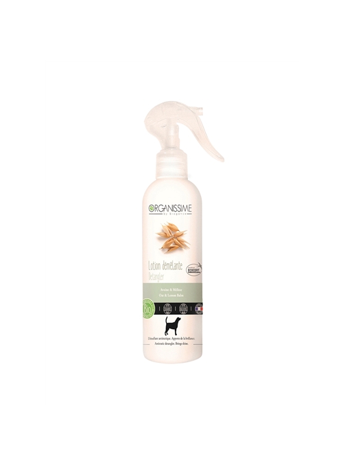 ORGANISSIME DESEMBARAÇANTE ANTI ESTÁTICO - 250ml - OGDEM