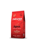 NATUREA NATURALS PUPPY / ADULT AGNUS LAMB - 2kg - NR228