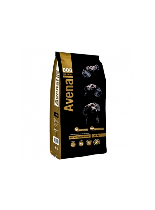 AVENAL HIGH ENERGY - 18kg - A0900218