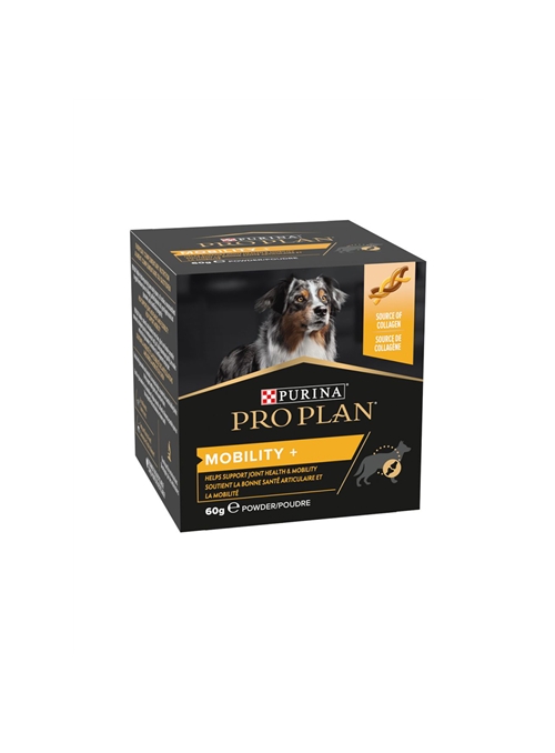 PRO PLAN SUPLEMENTO DOG MOBILITY - 60gr - 12525854