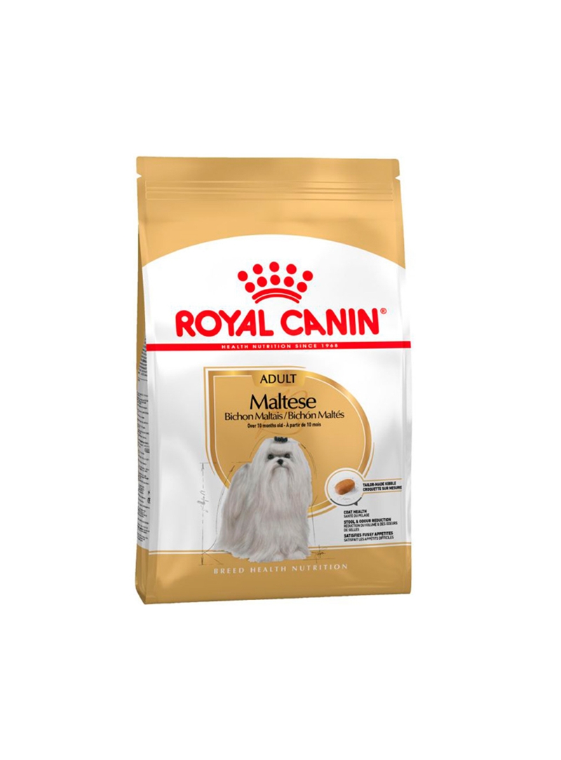 ROYAL CANIN MALTESE ADULT - 1,5kg - RC3995200 ROYAL CANIN MALTESE ADULT - 1,5kg - RC3995200