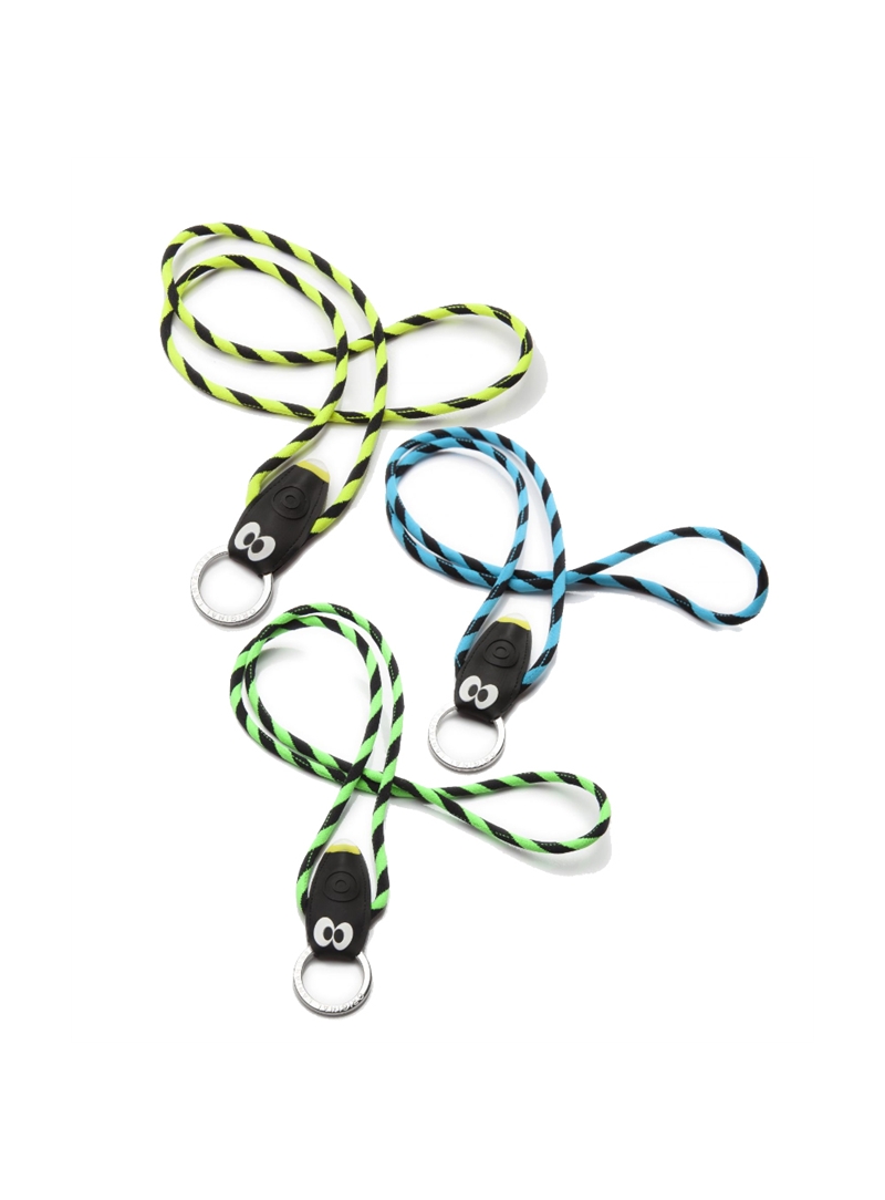 ORIGINAL LANYARDS PORTA-CHAVES BUD LIGHT - Verde - OL30107-G ORIGINAL LANYARDS PORTA-CHAVES BUD LIGHT - Verde - OL30107-G