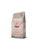 NATUREA NATURALS PUPPY / ADULT FERA WILD BOAR - 2kg - NR234