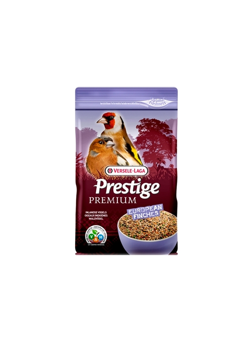 VERSELE LAGA PRESTIGE PREMIUM PÁSSAROS SILVESTRES - 800gr - V421191