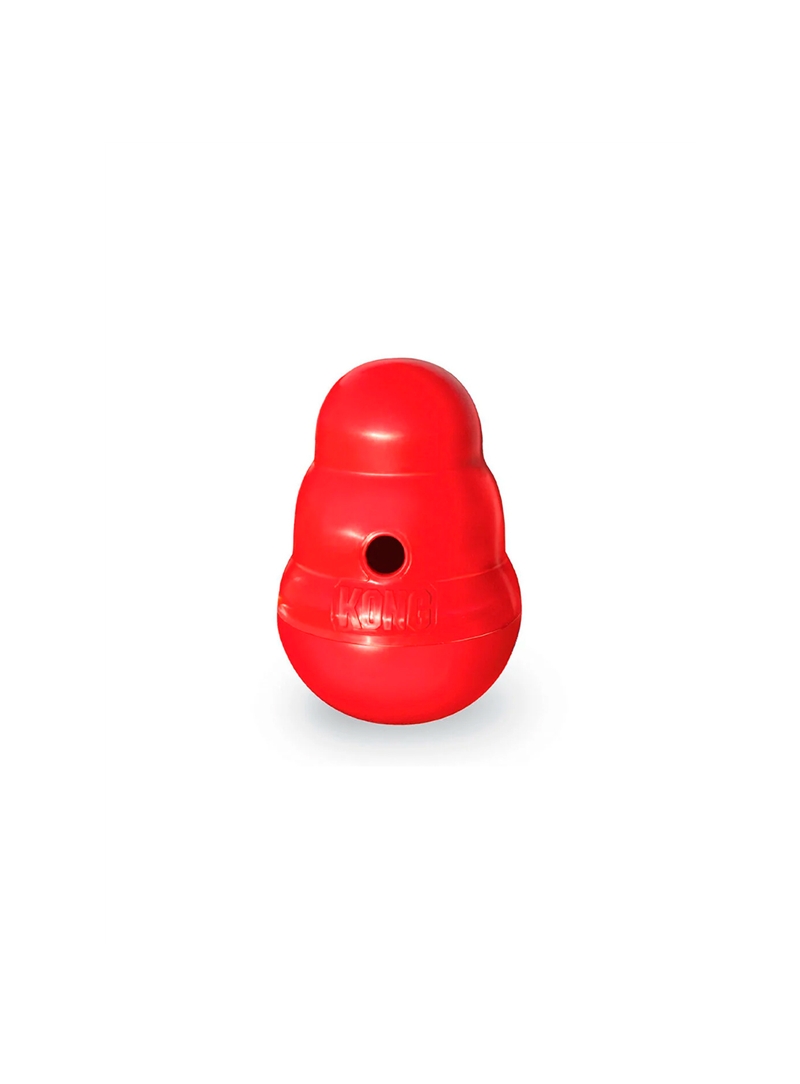 KONG DOG WOBLLER - S - K09-PW2E
