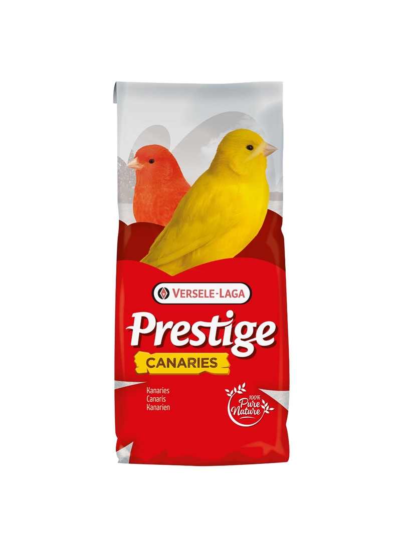VERSELE LAGA PRESTIGE SEM. GERMINAR CANARIOS - 20kg - I421027 VERSELE LAGA PRESTIGE SEM. GERMINAR CANARIOS - 20kg - I421027