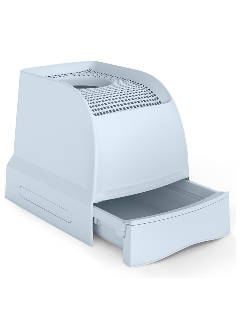 IMAC TOILETE FRIDA CAT - Sortido - IM821