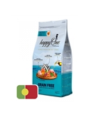 HAPPYONE MEDITERRANEUM SMALL BREEDS CANINE SARDINHA - 3kg - MEDIT011-01