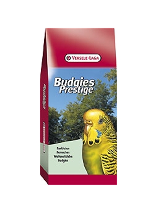 VERSELE LAGA PRESTIGE PERIQUITOS CRIA - 20kg - PC421647