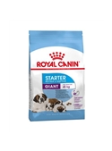 ROYAL CANIN GIANT STARTER - 15kg - RCGIST15