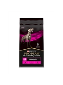 PRO PLAN DOG UR - URINARY - 3kg - P12274405