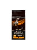 PRO PLAN DOG OM - OBESITY - 3kg - P12274404