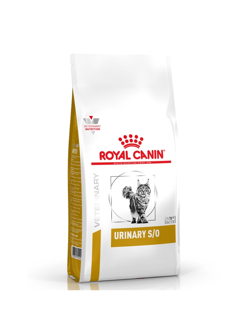 ROYAL CANIN URINARY S/O CAT - 400gr - RCURISO4 ROYAL CANIN URINARY S/O CAT - 400gr - RCURISO4