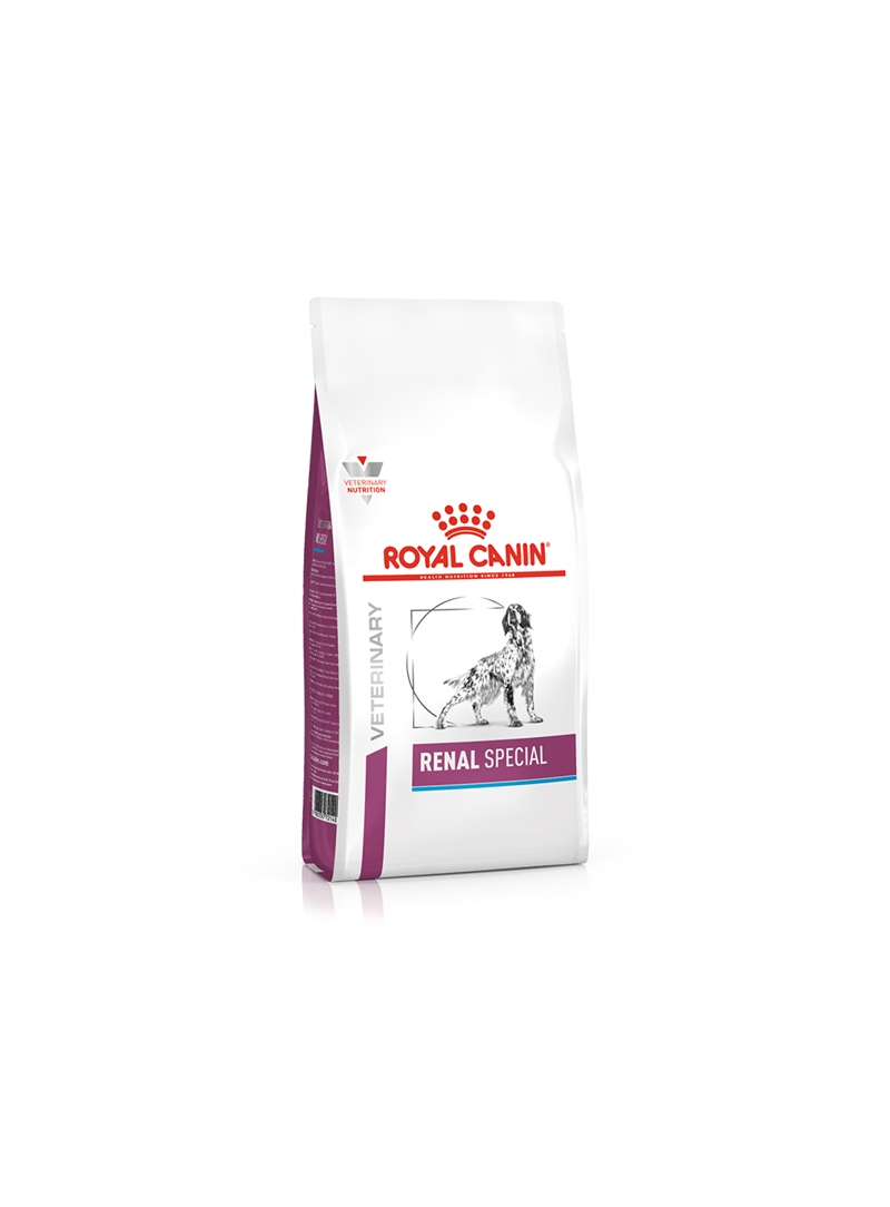 ROYAL CANIN RENAL SPECIAL - 2kg - RCRESP002 ROYAL CANIN RENAL SPECIAL - 2kg - RCRESP002