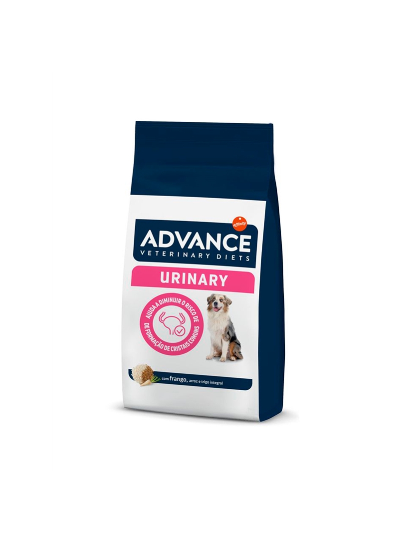 ADVANCE DOG URINARY - 3kg - AD921952 ADVANCE DOG URINARY - 3kg - AD921952