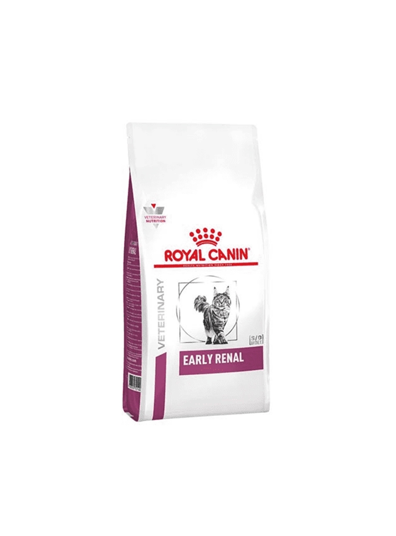 ROYAL CANIN EARLY RENAL CAT - 400gr - RC1242000