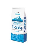 MONGE SPECILITY LINE DOG ADULT LIGHT SALMON - 12kg - 0406052050