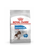 ROYAL CANIN MEDIUM LIGHT WEIGHT CARE - 3kg - RCMLWC3