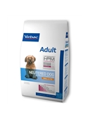 VIRBAC DOG NEUTERED ADULT SMALL & TOY - 1,5kg - RACDNS15K