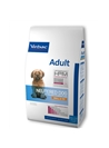 VIRBAC DOG NEUTERED ADULT SMALL & TOY - 1,5kg - RACDNS15K