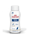 ROYAL CANIN RENAL CAT | LIQUID - 3 x 200ml - RCRENLQ200